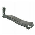 thumbnail image 2 of For 08-17 A5 Quattro & S5 Front Fender Brace Support Bracket Steel Right Side, 2 of 4