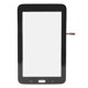 thumbnail image 2 of Digitalizador De Pantalla Táctil Para Galaxy Tab 3 Lite 7,0 Pulgadas SM T113 7,0 Pulgadas, Vidrio De Alta Dureza, Capacitivo Sensible, Adecuado Para Tableta, 2 of 8