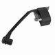 thumbnail image 1 of Ignition Coil for Husqvarna 136 137 141 23 235 240 26 36 41 Chainsaw 545199901 DIY Power Tool, 1 of 4