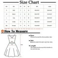 thumbnail image 5 of Guzom Dresses for Women 2023- Elegant Holiday Long Sleeve V-Neck Spring and Summer Mini Dresses Orange S, 5 of 8