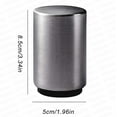 thumbnail image 7 of 1x 304 Stainless Steel Beer Bottle Automatic Cap Magnetic Opener Quick And Easy Use, 7 of 7
