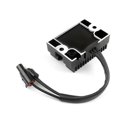 thumbnail image 3 of Regulator Rectifier for Harley Davidson XL XLH 883 1200 XL1200C, 3 of 5
