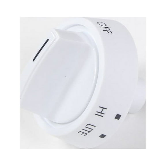 316009046 Frigidaire Control Knob OEM 316009046