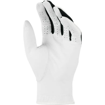 Nike Tech Extreme Golf Glove, M (Best Nike Golf Glove)