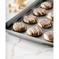 thumbnail image 7 of 3-Piece Baking Sheet Pan & Expandable Cooling Rack Set - 10" x 15", 7 of 7