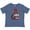 Indigo, variant on Inktastic 2nd Birthday Fire Truck Boys or Girls Baby T-Shirt