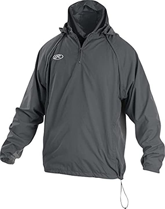 rawlings coaches jacket