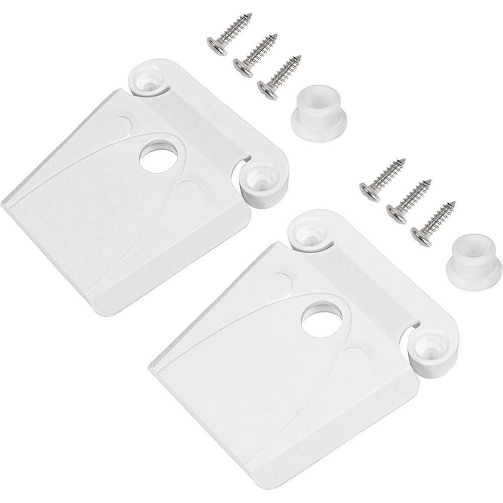 Cooler Plastic Latches For Igloo Coolers,Ice Chest Latches And Screws Combo,Igloo Cooler Latch