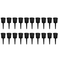 thumbnail image 3 of Fertilizer Box Bonsai Grass Breeding Fertilizer Basket Nursery Pots (20pcs) Ndcxsfigh Para estrenar, 3 of 7