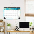 Precios Más Bajos Calendario 2025 versión en inglés cuenta regresiva de