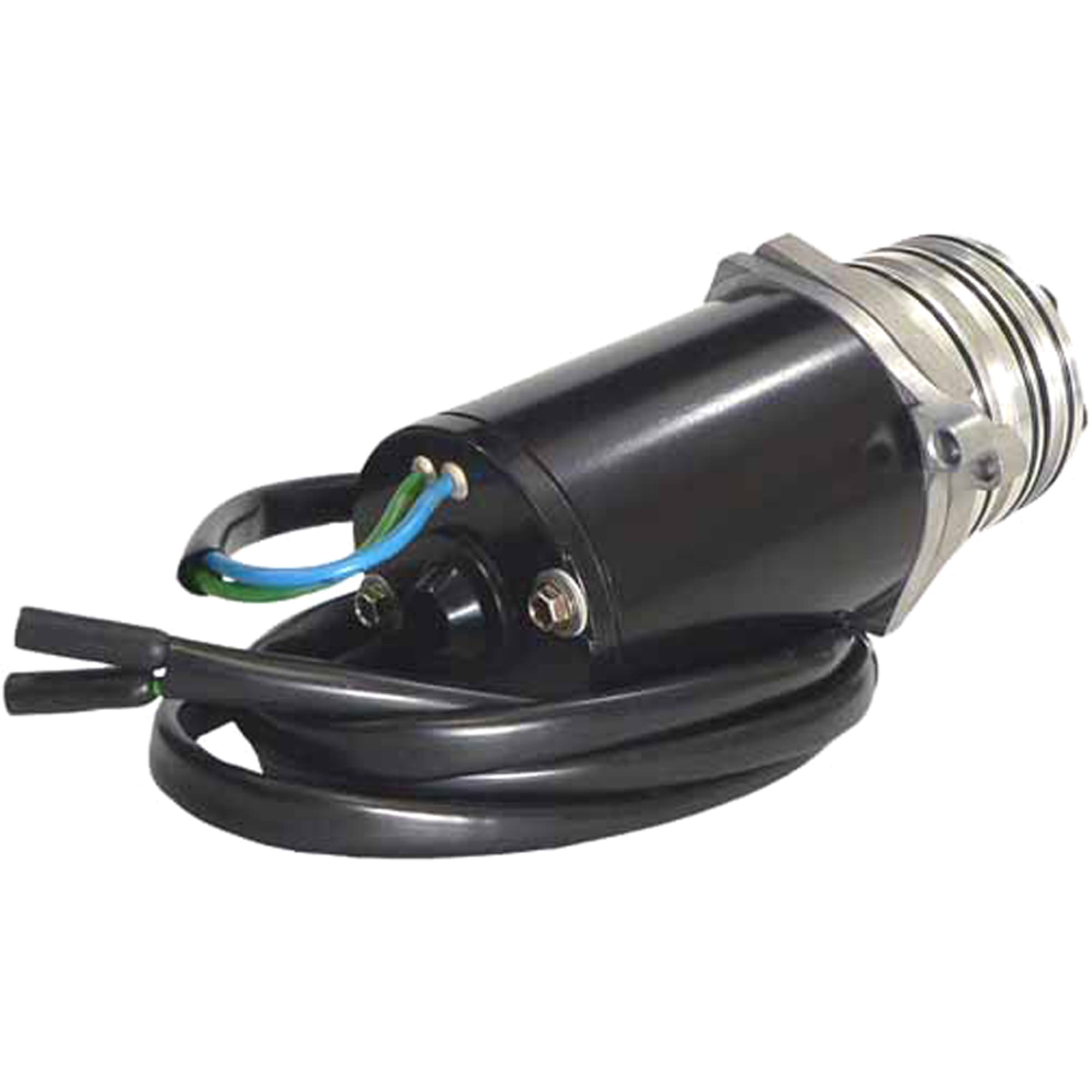 DB Electrical 430-22012 Tilt & Trim Motor Compatible with Mercury Marine 35ELO, 35ELPTO, 35EO, 35M, 35ML, 45ELHO, 45ELO, 45ELPTO, 45MLH 1987-1988, 45ELHPTO 1988 826729A10, 10815PN, Boat Accessories