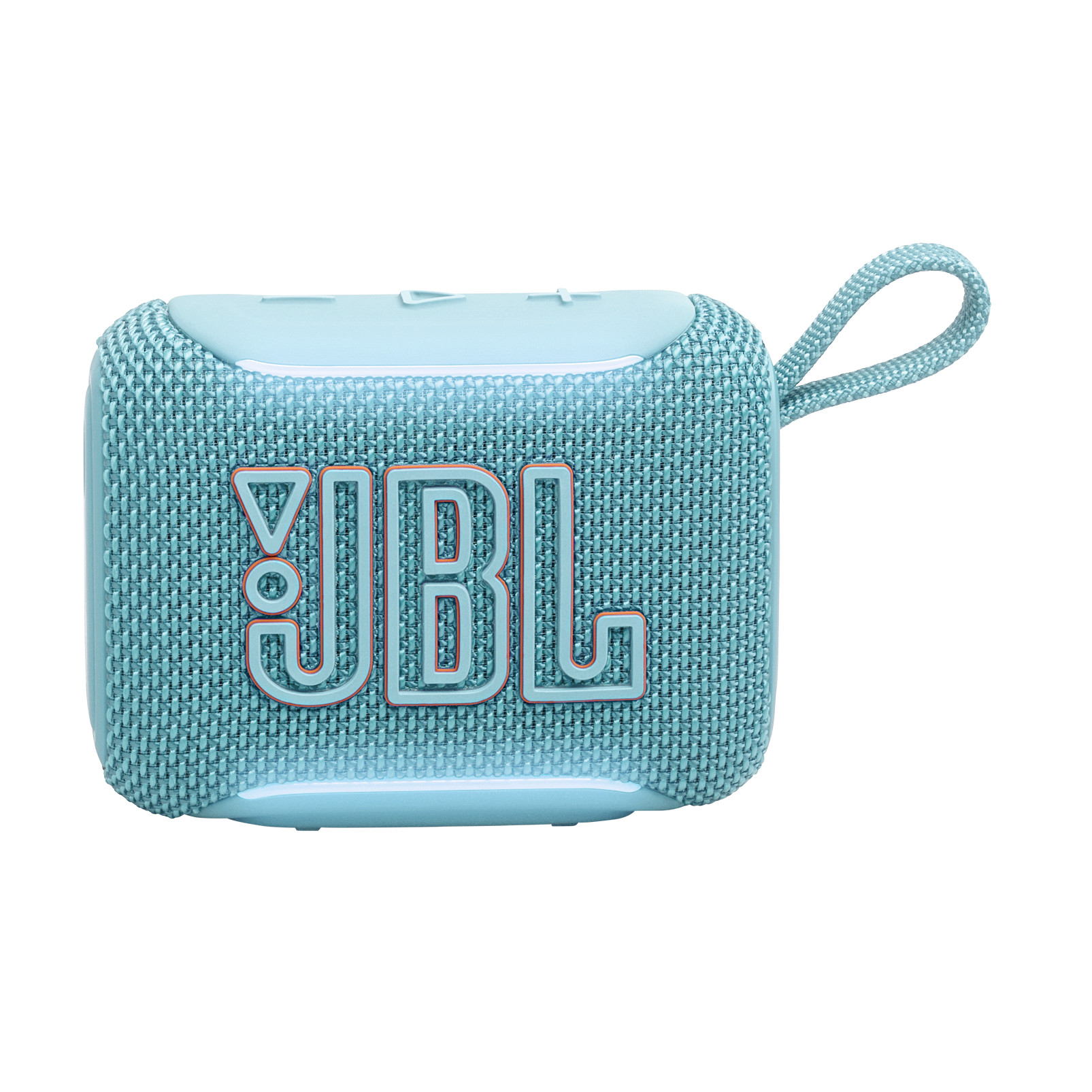 JBL Go 5 Ultra-Portable Waterproof Speaker, Turquoise photo 7