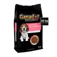 thumbnail image 3 of Croquetas para Perro Ganador Premium Cachorro razas pequeñas 20kg, 3 of 6