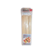 Bamboo Skewers, 12in, 100ct
