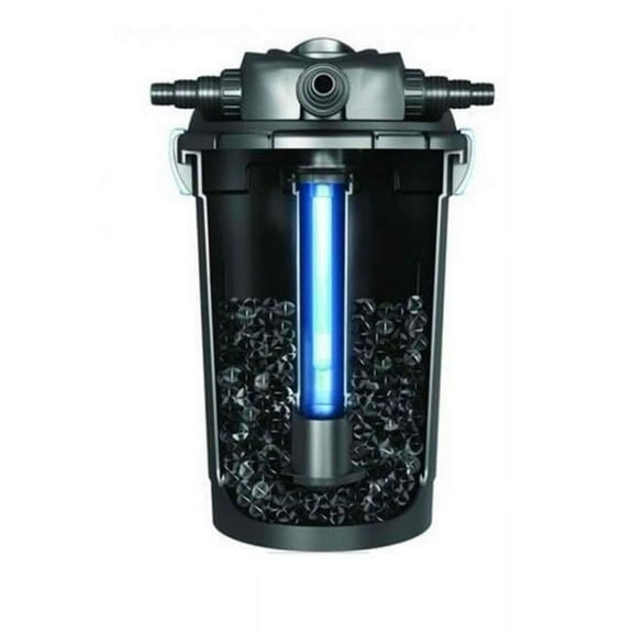 Aquascape 95082 UltraKlean 3500 Pressure Filter Canister only