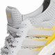 thumbnail image 5 of [GY7479] Adi - das Men's Ultraboost 1.0 Light Solid Grey Bold Gold Sneakers "NEW", 5 of 5