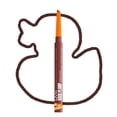 thumbnail image 4 of Delineador de labios NYX PROFESSIONAL MAKEUP Duck Plump 08 Dash of Cocoa (Chocolate) 0.33 g, 4 of 4