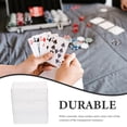 thumbnail image 3 of PEACNNG Clear Plastic Card Storage Boxes for Board Games and Poker (3pcs), 3 of 5