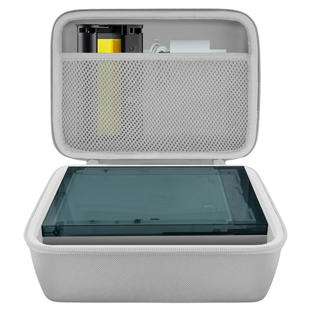 Funda khanka compatible con la impresora Liene M100 M200 de 10 x 15 cm