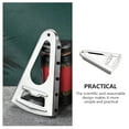 thumbnail image 2 of Triangular Bottle Opener Beer Bottle Opening Tool Can Opener Kitchen Supply, 2 of 4