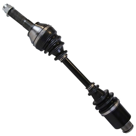 AutoShack Rear Right or Left CV Axle Shaft Assembly Replacement for Polaris 2006-2014 Sportsman 800 EFI 2011-2013 Sportsman 500 HO Driver or Passenger Side ADSKPOL8056