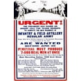 thumbnail image 1 of Urgent!- Fine Art Canvas Print (20" x 30"), 1 of 1