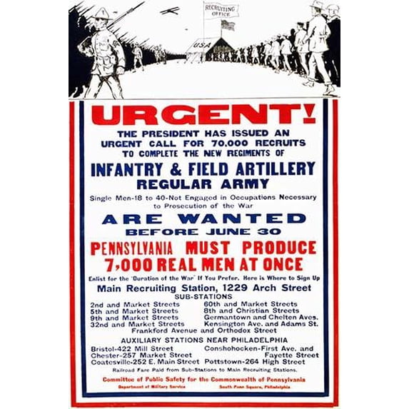 Urgent!- Fine Art Canvas Print (20" x 30")