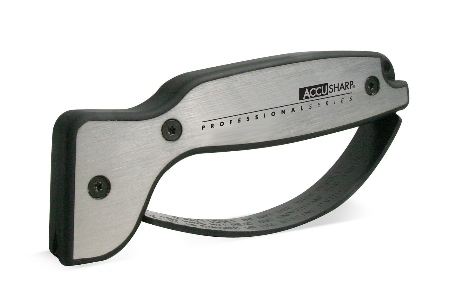 AccuSharp Professional Knife & Tool Sharpener DiamondHoned Tungsten