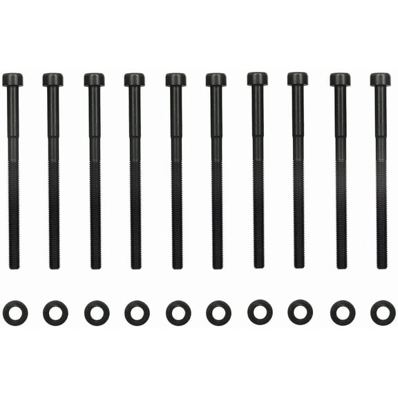 FEL-PRO ES 71066-1 Head Bolt Set