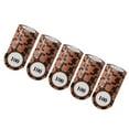thumbnail image 2 of <p>Game Chip Coin, Clear Printing Lightweight Poker Chip Set  For Board Game</p>, 2 of 7
