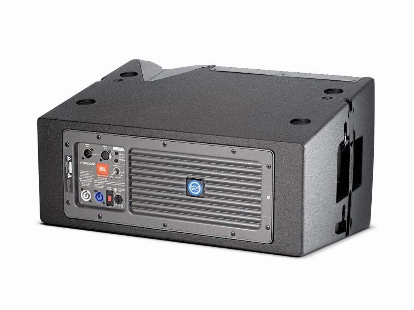 JBL VRX932LAP 12" Two-Way Powered Line Array Loudspeaker System