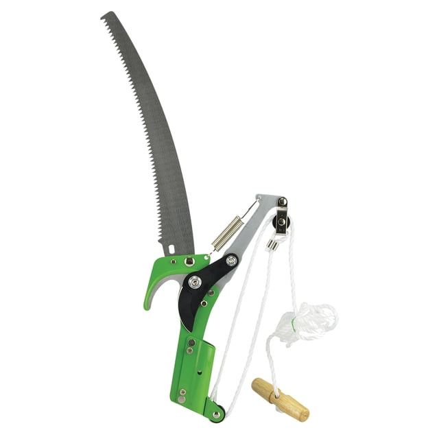 Corta-Ramas De Cuerda GIMEX Cap 25Mm