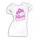 thumbnail image 1 of Playera Camisetas Fiesta Princesa Xv Personalizada Party Gir, 1 of 6