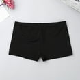 thumbnail image 4 of inhzoy Big Girls Youth Lyrical Costume Asymmetrical Mesh Overlay Sequined Dance Dresses, 4 of 7