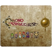 Chrono Trigger Mousepad