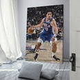 thumbnail image 3 of Jared McCain Canvas Poster Room Aesthetic Poster Print Art Wall Painting Canvas Posters Gifts Modern Bedroom Decor 16x24inch(40x60cm), 3 of 6
