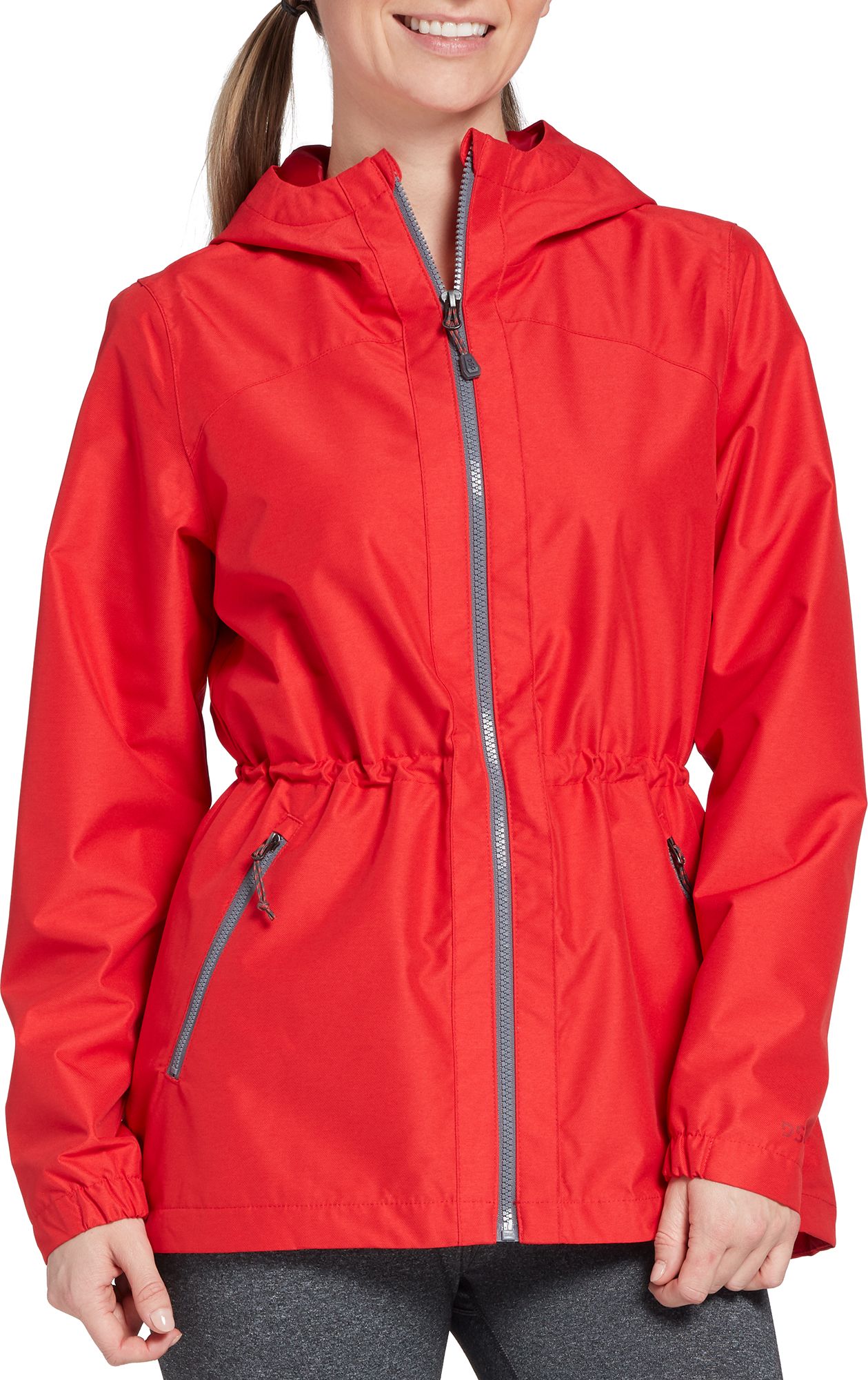 walmart womens rain jacket
