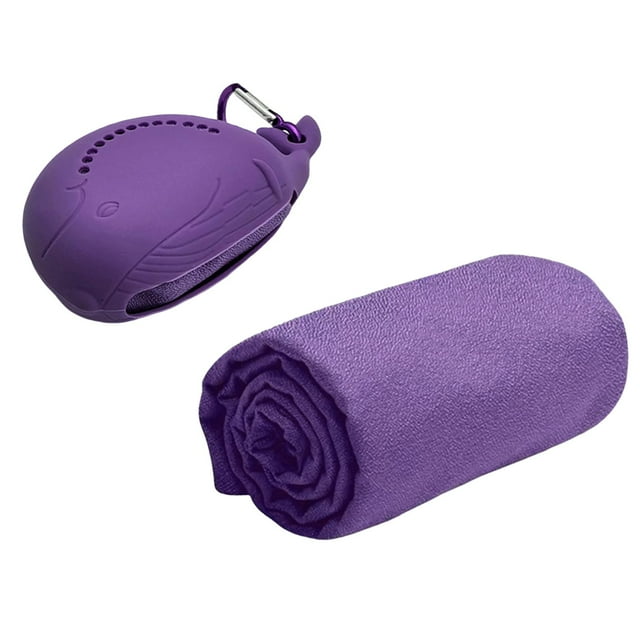 Lipstore Serviette Rafraîchissante pour Temps Chaud Respirante et Fraîche pour Football Natation Randonnée