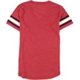 thumbnail image 2 of G-III Sports T-Shirt Orné des Atlanta Falcons pour Femmes, Rouge, Grand, 2 of 2