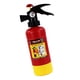 thumbnail image 1 of Extintor de Plástico Rojo para Niños, Juguetes de Agua en apariencia de , 1 Pieza, 1 of 9