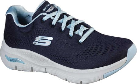 sketchers arch support