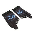 thumbnail image 2 of Gants de Pêche, Gants de Soleil Protection Solaire Résistante à l'Usure pour la Randonnée, 2 of 8