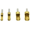 thumbnail image 2 of Cortadores de Taladro Macarena 4 Unids 6mm 8mm 13mm, 2 of 8
