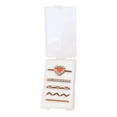 thumbnail image 1 of Banda de silicona Anillos decorativos Bucles Accesorios Pulseras Serie Bling Moda Conjunto B, 1 of 8