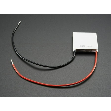 Adafruit Peltier Thermoelectric Cooler Module - 5V/1A price history on PriceWatchPro