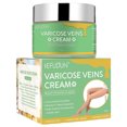 thumbnail image 1 of Crema para varices HUOGUO, eliminación de arañas vasculares, 1 of 3