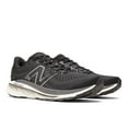 thumbnail image 3 of New Balance Men's Fresh Foam 860 V13 Running Shoe, Black/White, 13 Wide, 3 of 9