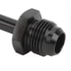 thumbnail image 2 of Catch Can Oil Separator OEM Style Black Rubber Replacement for Ford Raptor Expedition, 2 of 3