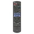 thumbnail image 2 of DVD Player Remote Control,Remote Control Black N2QAYB000197 Small DVD Remote Control DVD Player Controller Revolutionary Design, 2 of 14
