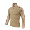 thumbnail image 1 of Camisa De Combate Camisa Militar Táctica, 1 of 2